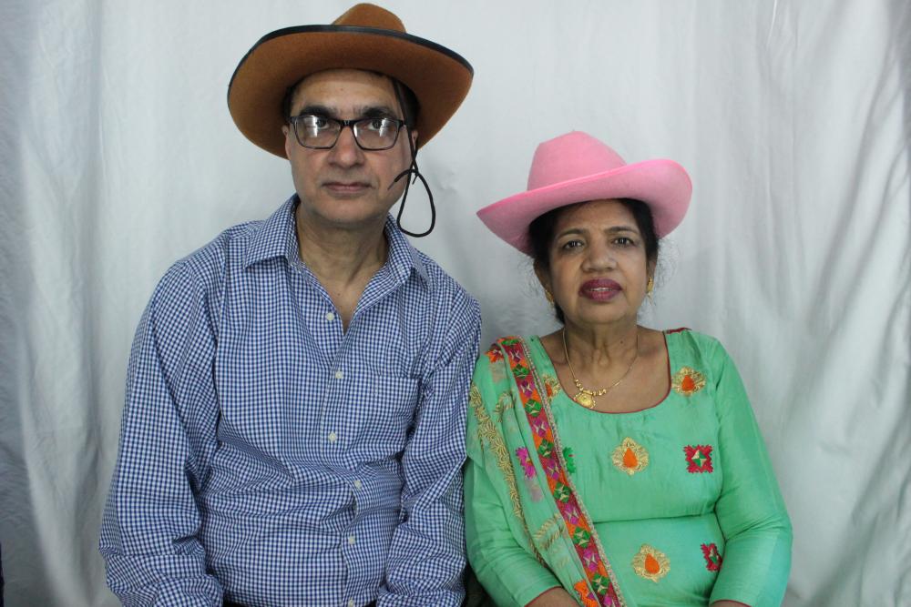 Arun's pre wedding party  | View more photos from the event at gallery.myphotoboothexperience.co.uk/u/MyPhotoBoothExperienceLtd/Aruns-pre-wedding-party
